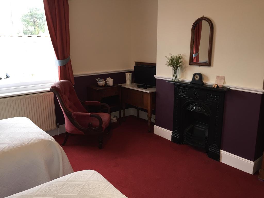 The Ship Inn Fordingbridge Room photo